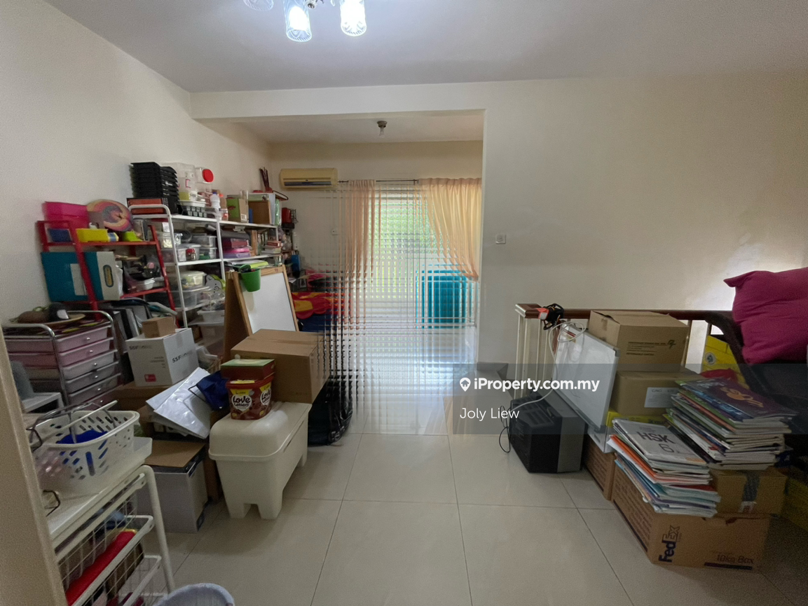 Rumah Berangkai 2.5 Tingkat untuk Dijual di Taman midah , Cheras, Cheras oleh Joly Liew - iProperty.com.my