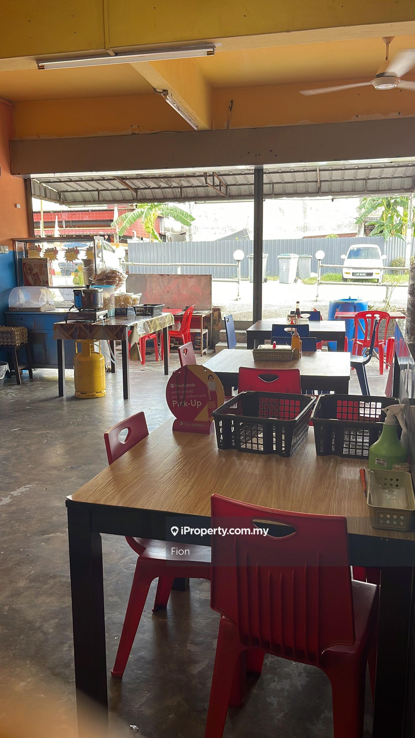 Shop for Sale in Taman Saleng, Kulai by Fion - iProperty.com.my