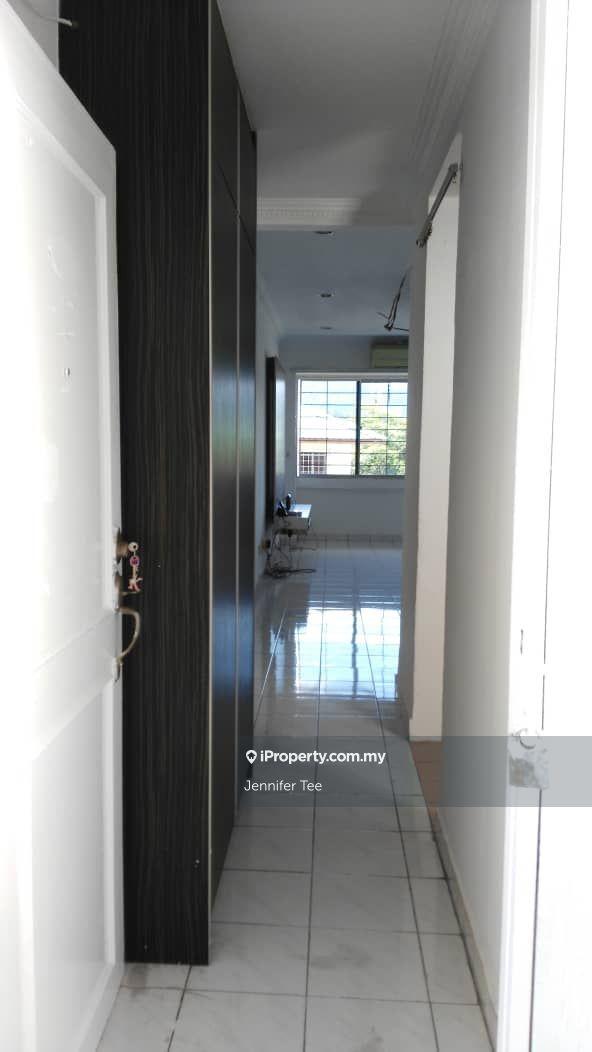 Pangsapuri untuk Disewa di SD Apartments II oleh Jennifer Tee - iProperty.com.my