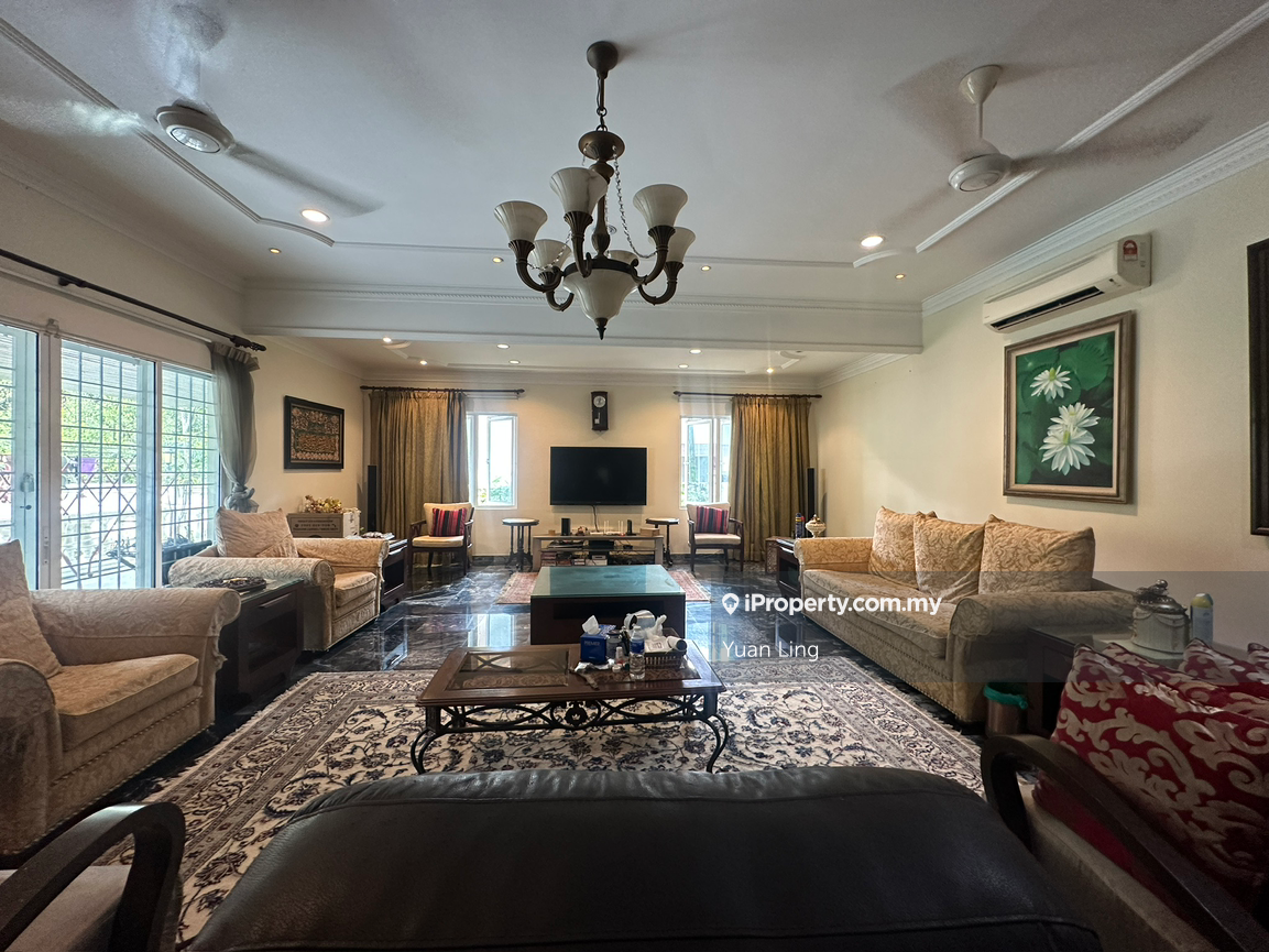 Banglo untuk Dijual di Damansara Heights, Damansara Heights oleh Yuan Ling - iProperty.com.my