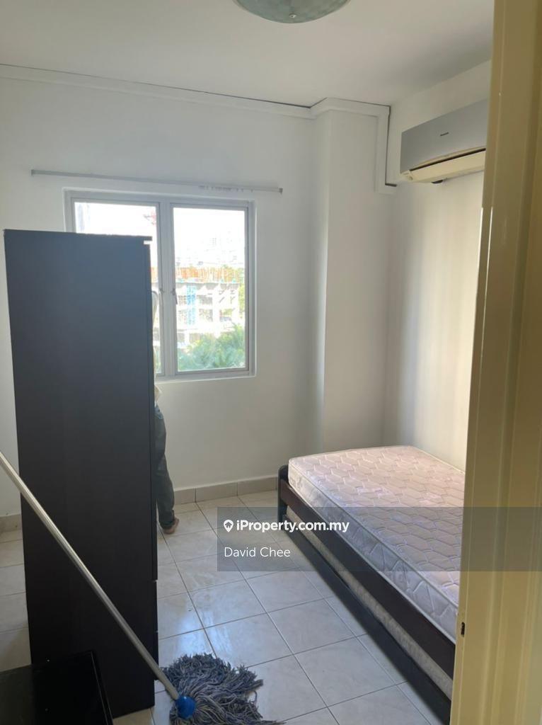 Kondominium untuk Dijual di Anggun Puri oleh David Chee - iProperty.com.my