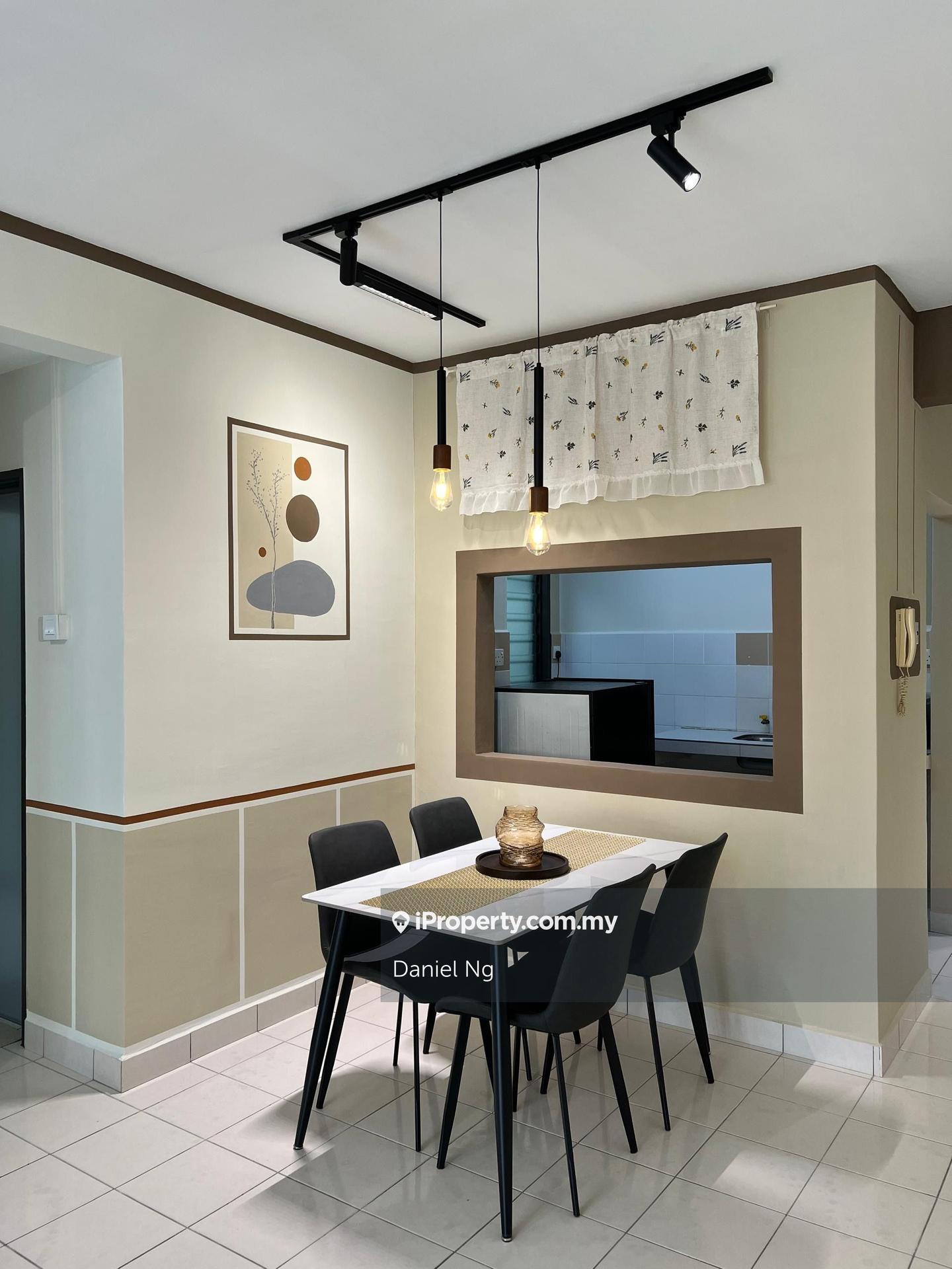 Condominium for Rent in Puncak Banyan by Daniel Ng - iProperty.com.my