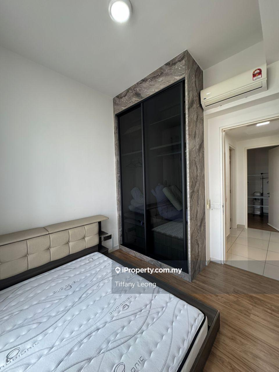 Service Residence for Rent in The Park Sky Residence by Tiffany Leong - iProperty.com.my