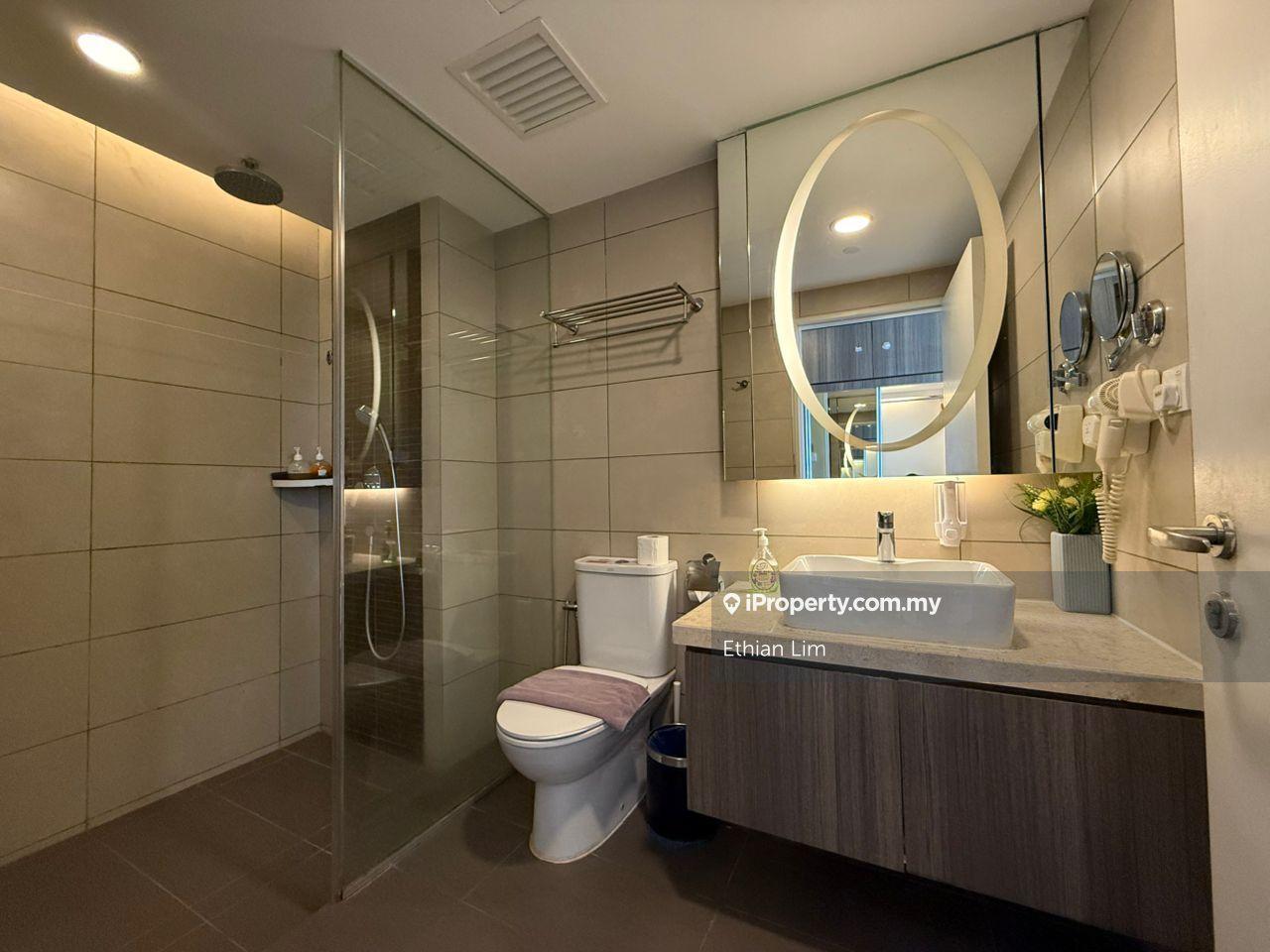 Service Residence for Sale in Grand Ion Delemen by Ethian Lim - iProperty.com.my