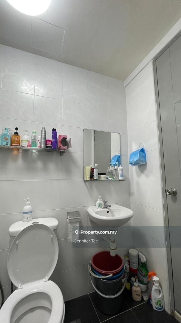 Service Residence for Sale in VIM 3 @ Desa Park North by Jennifer Tee - iProperty.com.my