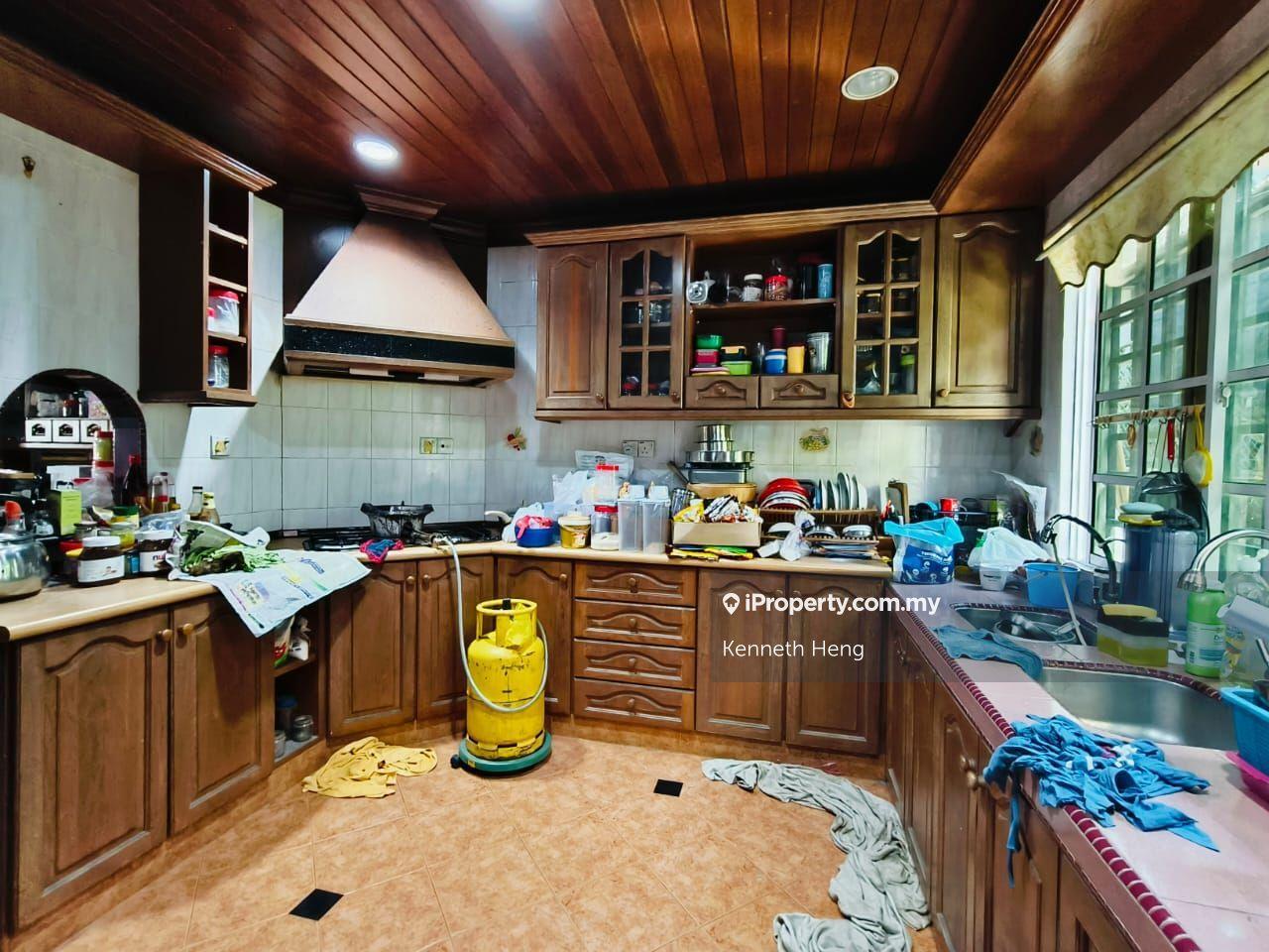 Rumah Berangkai 2 Tingkat untuk Dijual di Taman Bukit Desa, Kepong oleh Kenneth Heng - iProperty.com.my