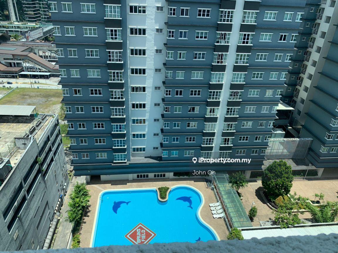 Service Residence for Sale in Subang Avenue by John Oh - iProperty.com.my