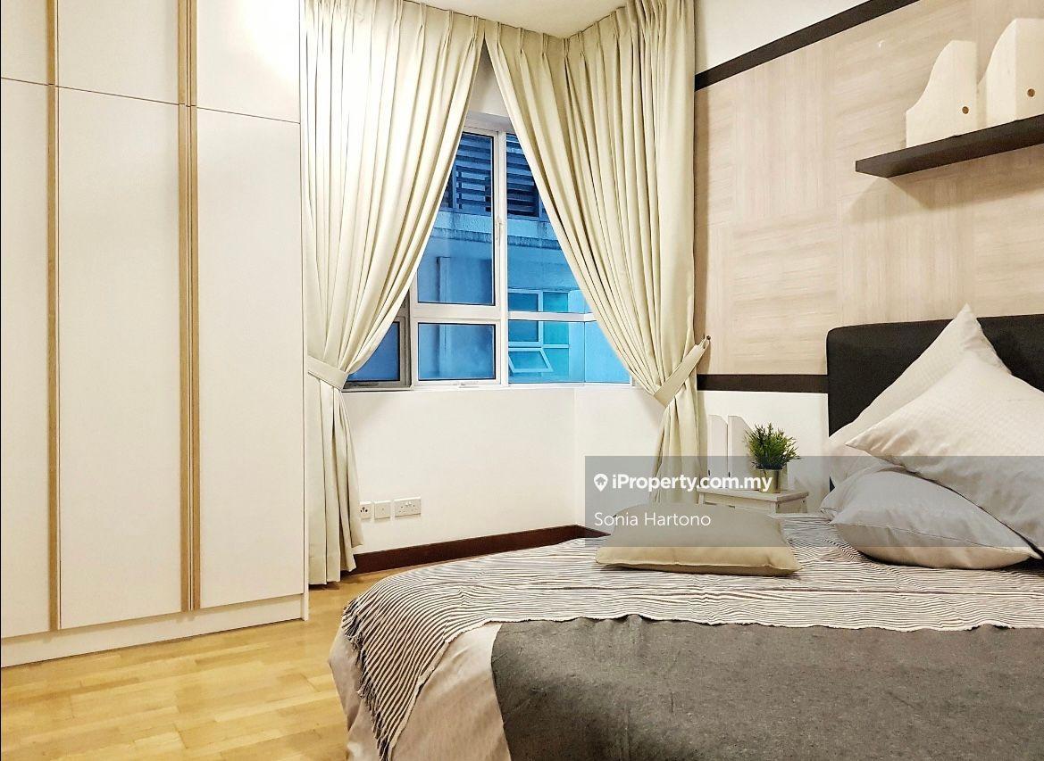 Condominium for Sale in Mont Kiara Meridin by Sonia Hartono - iProperty.com.my