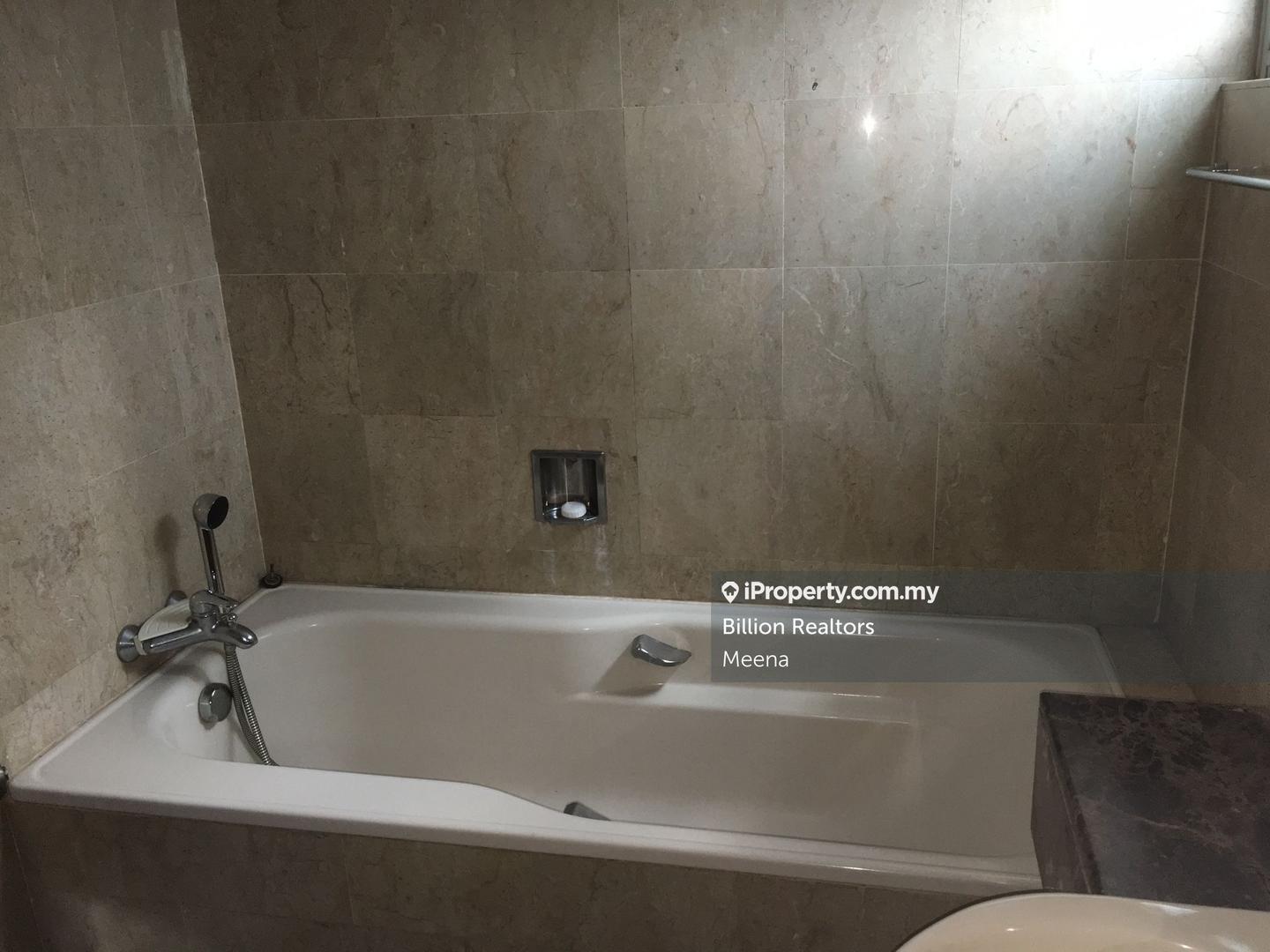 Condominium for Rent in Suasana Sentral Condominiums by Meena - iProperty.com.my