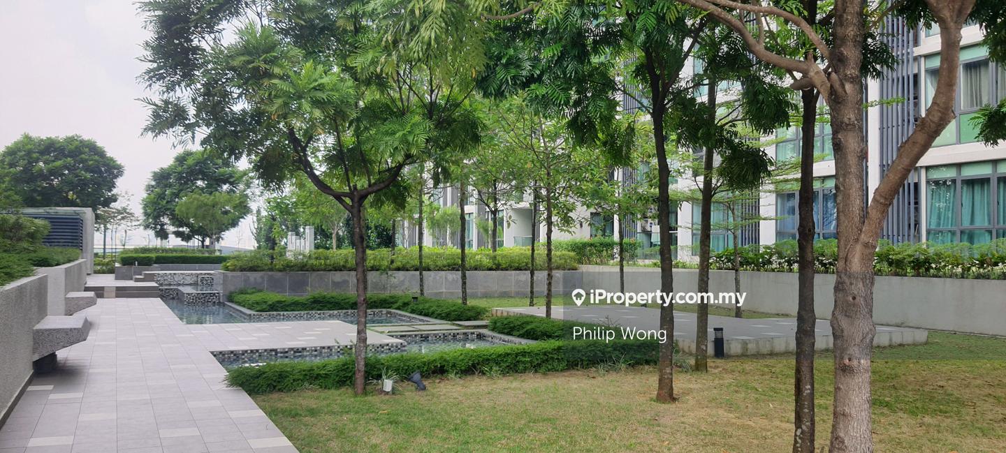 Service Residence for Rent in Liberty @ Arc by Philip Wong - iProperty.com.my