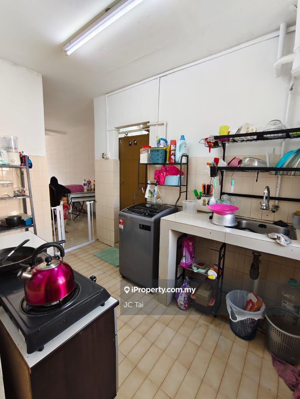 Cluster House for Sale in Seksyen 2 Wangsa Maju, Wangsa Maju by JC Tai - iProperty.com.my