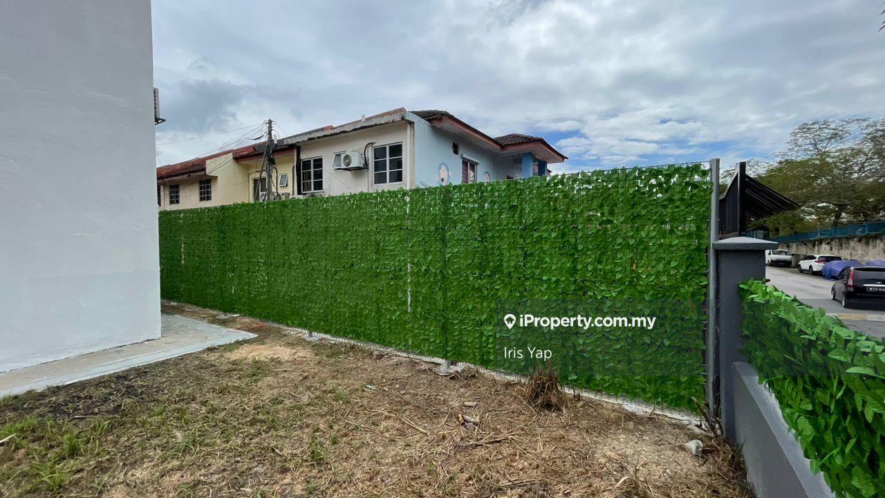 Rumah Berangkai 2 Tingkat untuk Dijual di Taman Segar Perdana, Cheras oleh Iris Yap - iProperty.com.my