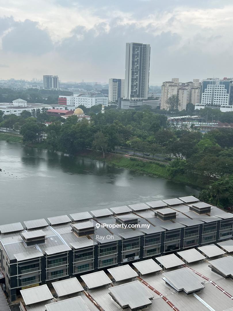 Residensi Servis untuk Dijual di Plaza @ Kelana Jaya oleh Ray Oh - iProperty.com.my