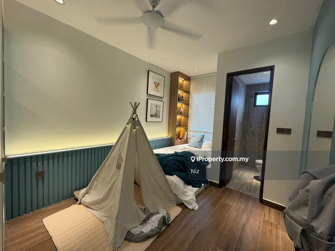 2-storey Terraced House for Sale in Adhara Residence, Cyberjaya by Niz - iProperty.com.my