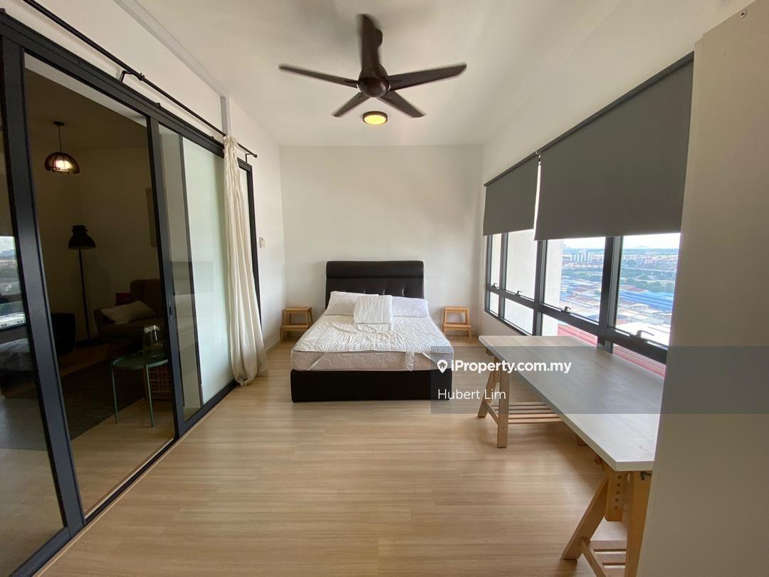Service Residence for Rent in USJ One (You One) by Hubert Lim - iProperty.com.my