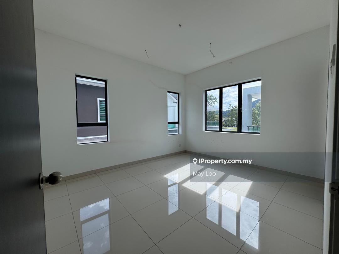 Semi-Detached House for Sale in Gerbang Meru Indah, Ipoh by May Loo - iProperty.com.my