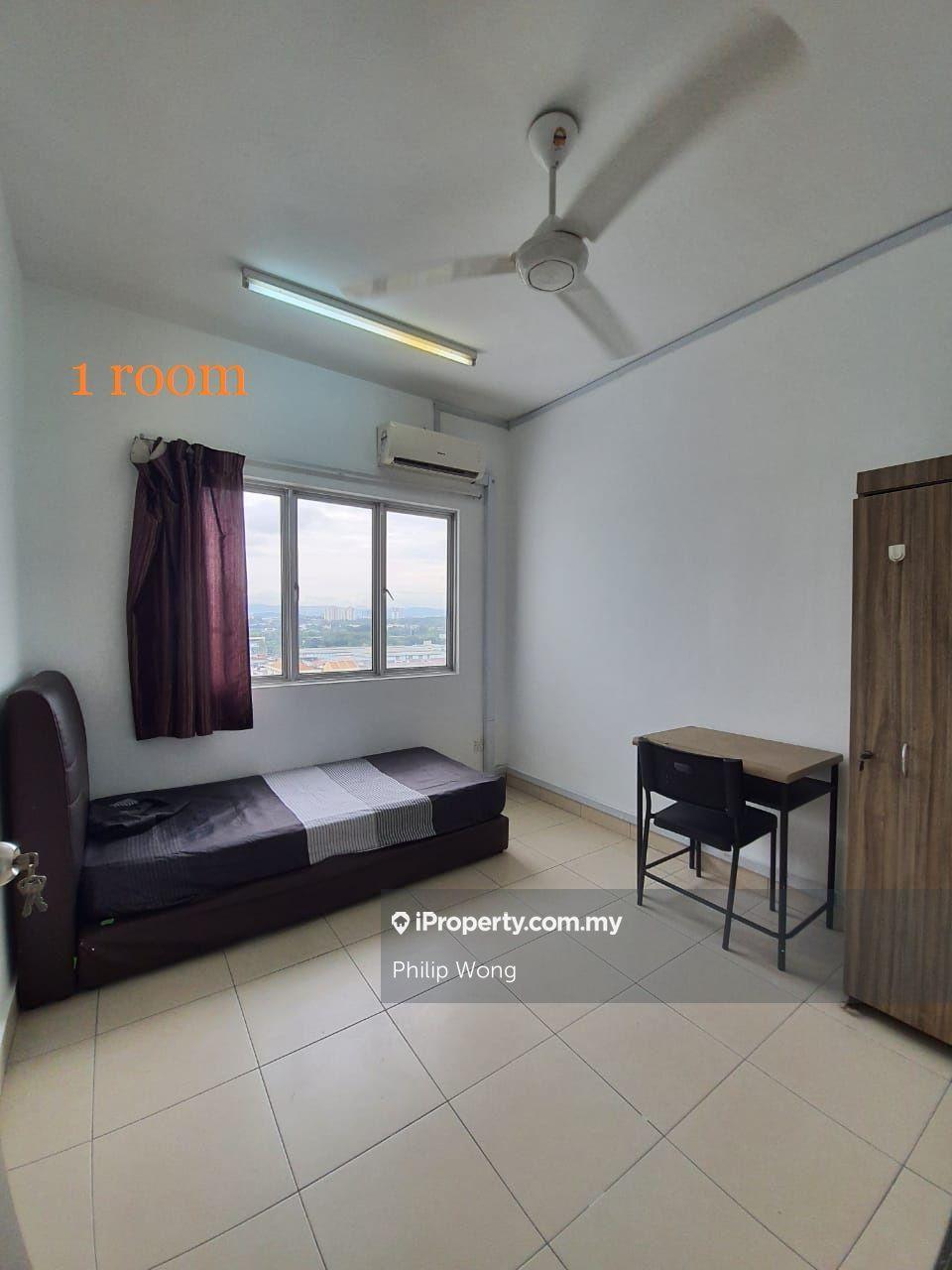 Condominium for Rent in Mutiara Residence by Philip Wong - iProperty.com.my