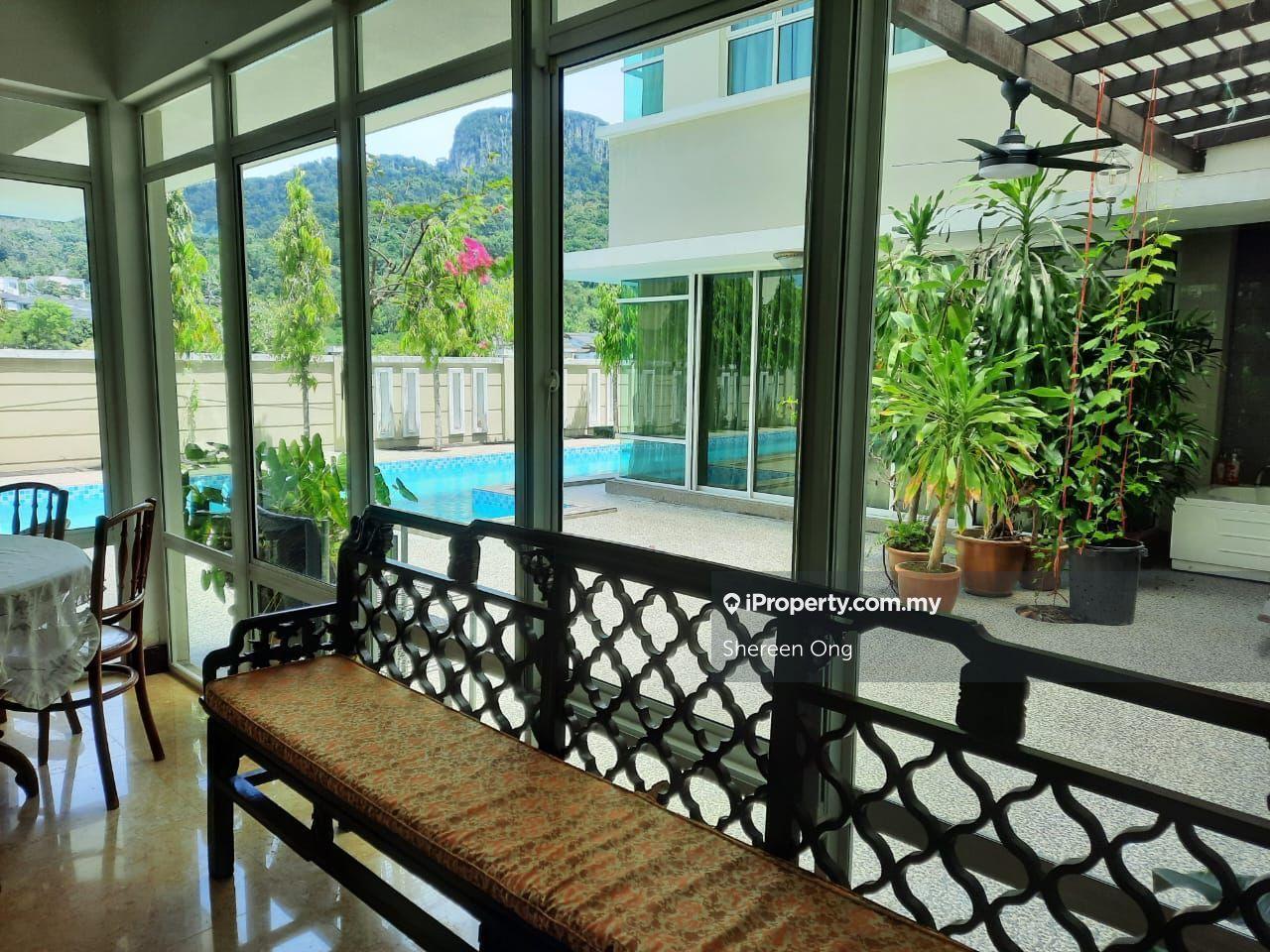 Banglo untuk Dijual di Corner Bungalow Kemensah Residency, Ampang oleh Shereen Ong - iProperty.com.my