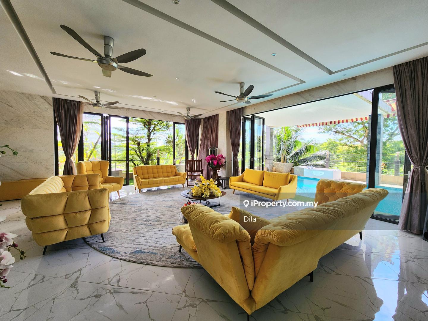 Bungalow House for Sale in Pju 3, Tropicana by Dila - iProperty.com.my