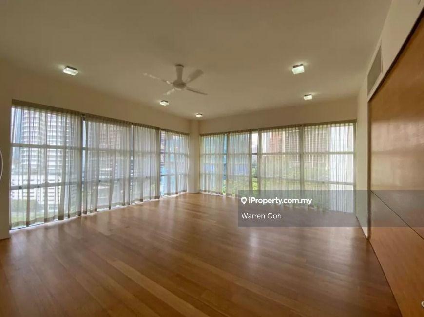 Kondominium untuk Dijual di Park Seven oleh Warren Goh - iProperty.com.my