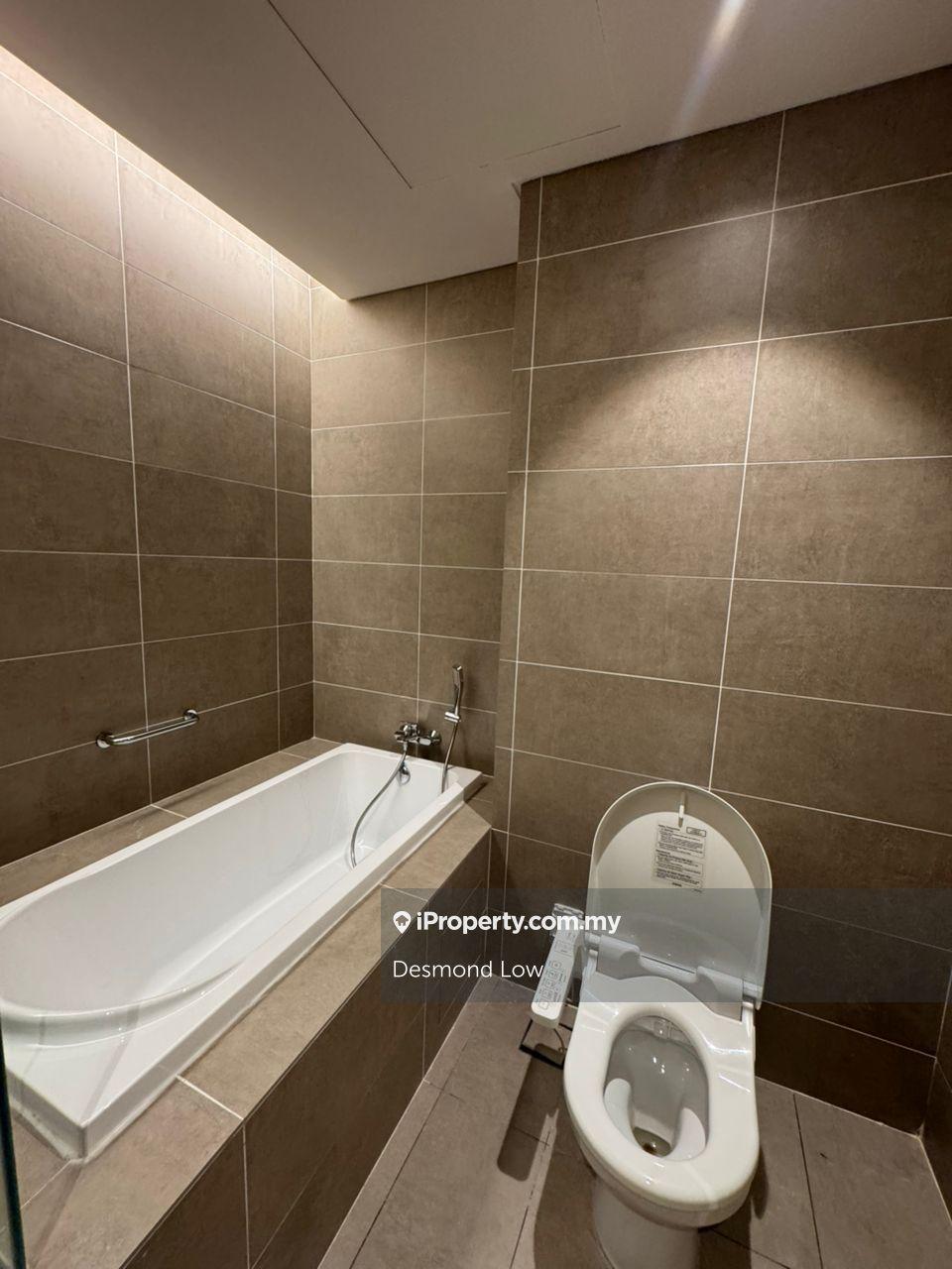 Service Residence for Rent in Mitsui Serviced Suites by Desmond Low - iProperty.com.my