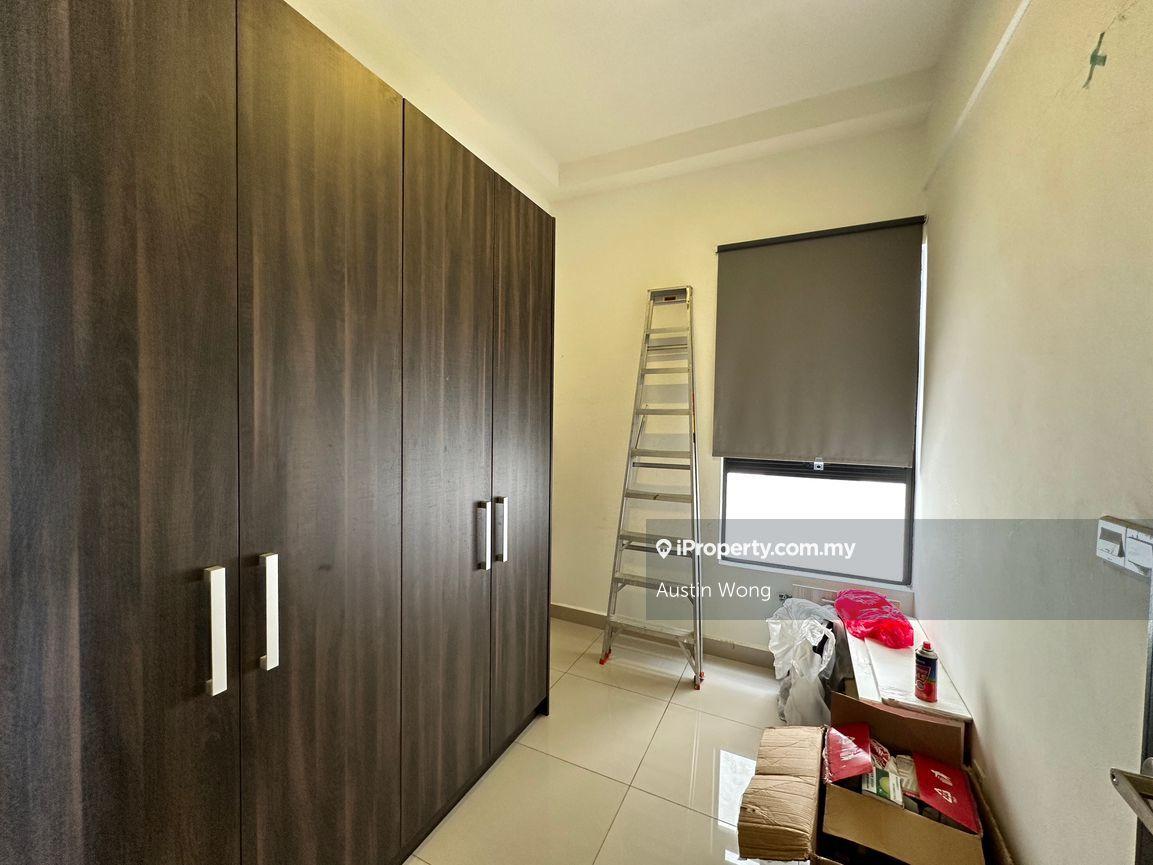 Service Residence for Rent in D'Aman Residences @ Puchong by Austin Wong - iProperty.com.my