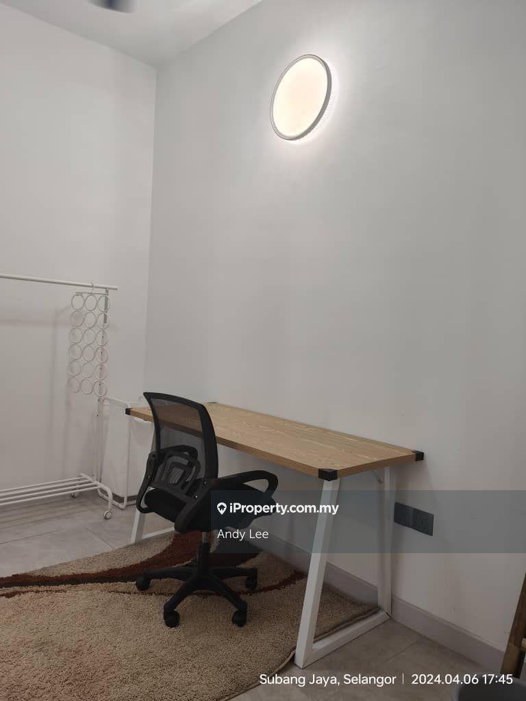 Service Residence for Rent in Lot 15 by Andy Lee - iProperty.com.my