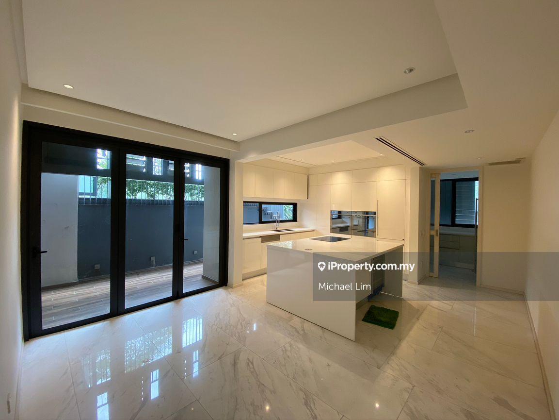 Bungalow House for Sale in Ampang Hilir, Ampang by Michael Lim - iProperty.com.my