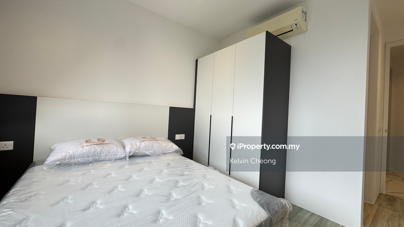 Service Residence for Rent in Lumi Tropicana by Kelvin Cheong - iProperty.com.my
