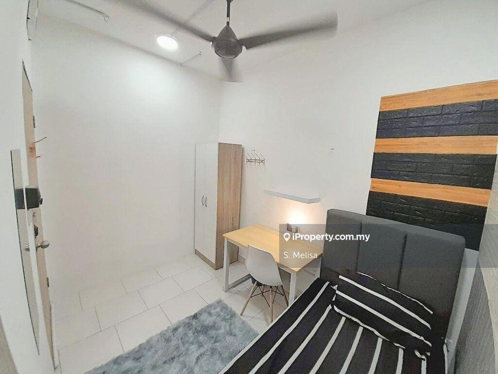 Service Residence for Sale in Astetica Residences by S. Melisa - iProperty.com.my