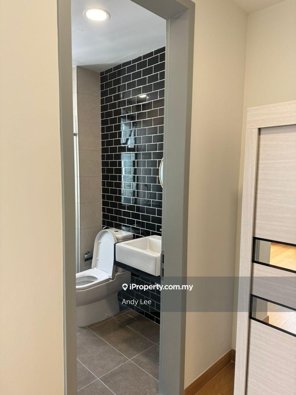 Pangsapuri untuk Dijual di Union Suites oleh Andy Lee - iProperty.com.my