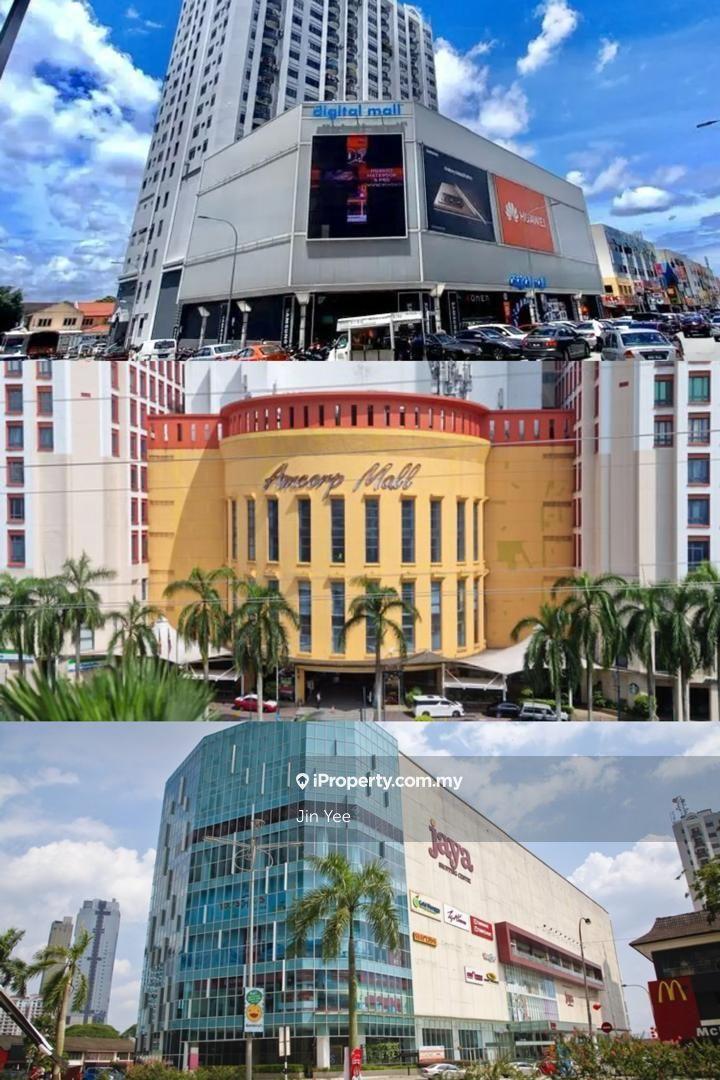 Semi-Detached House for Rent in Seksyen 8, Petaling Jaya by Jin Yee - iProperty.com.my