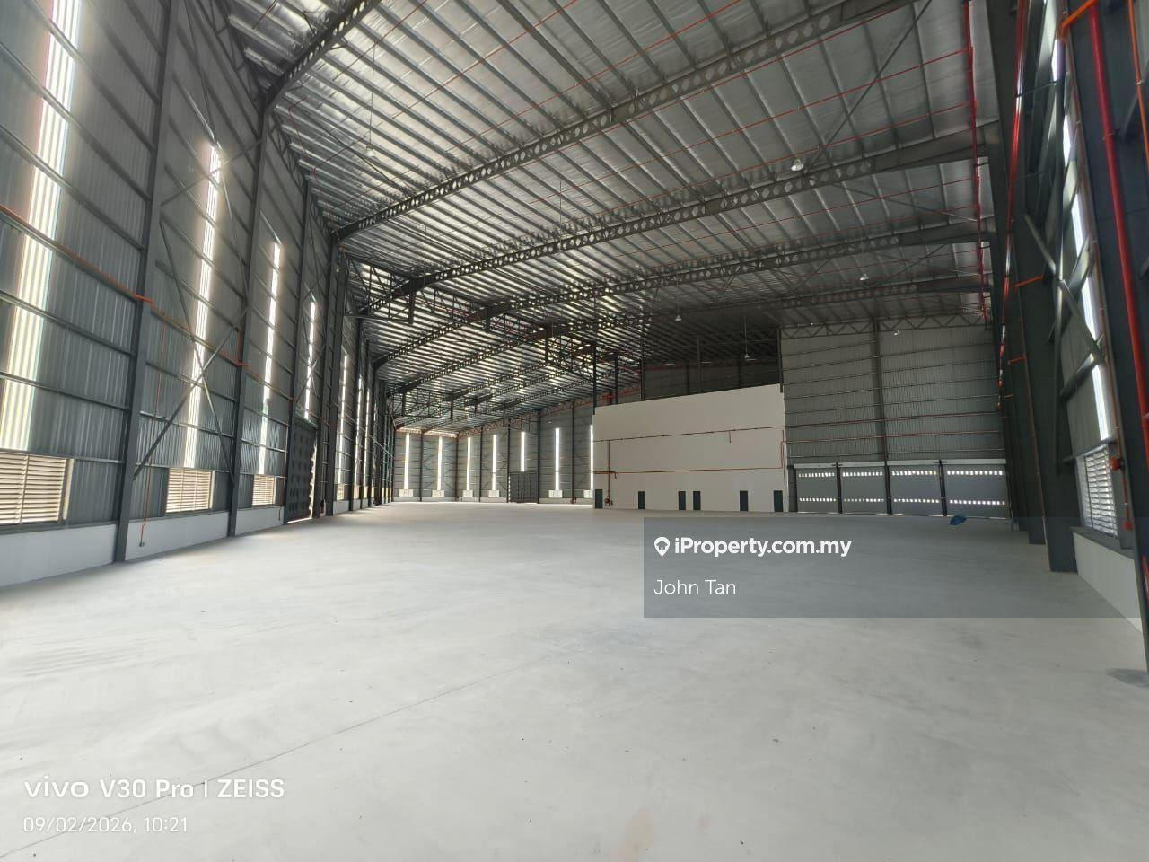 Warehouse for Sale in Seksyen U10, Shah Alam by John Tan - iProperty.com.my