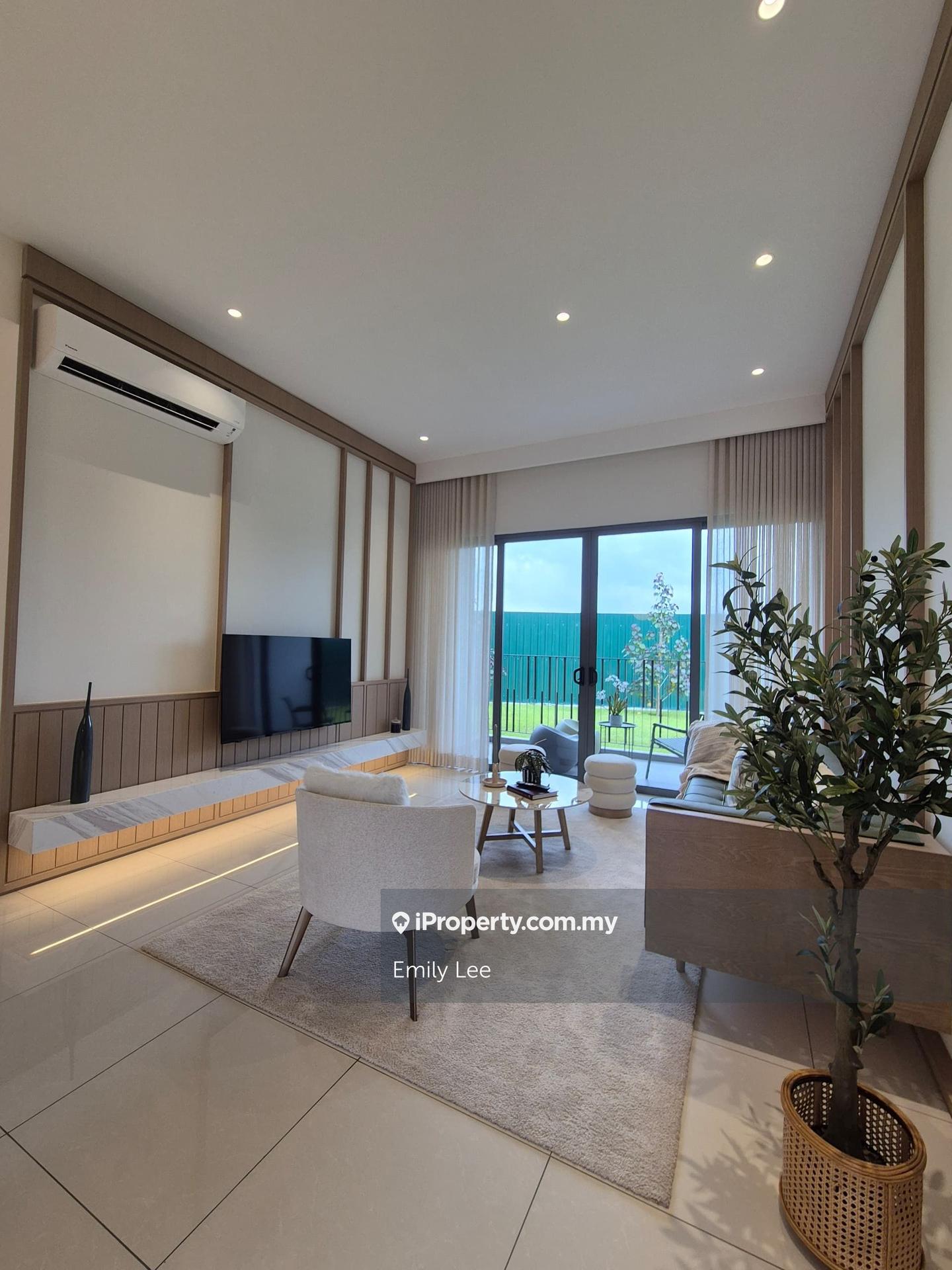 Kondominium untuk Dijual di Linari oleh Emily Lee - iProperty.com.my