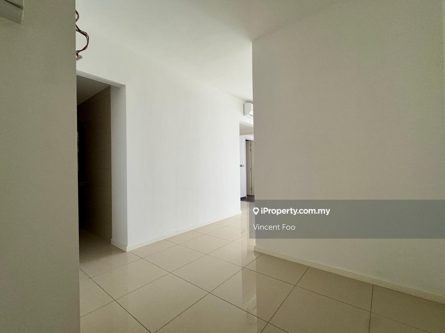 Residensi Servis untuk Dijual di Duta Park Residences oleh Vincent Foo - iProperty.com.my