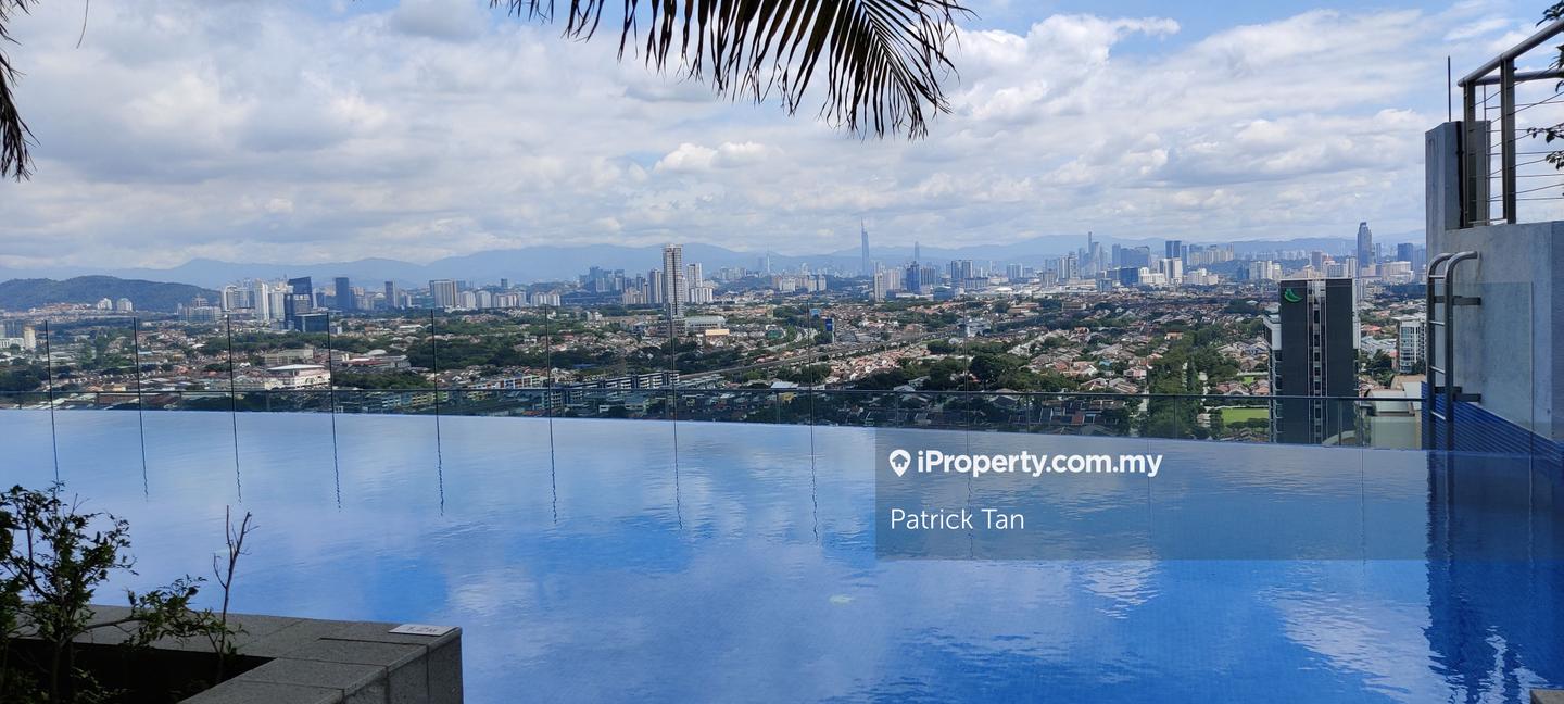 Service Residence for Rent in Sapphire Paradigm by Patrick Tan - iProperty.com.my