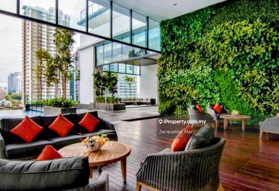 Service Residence for Rent in Nadi Bangsar by Jacqueline Mar - iProperty.com.my