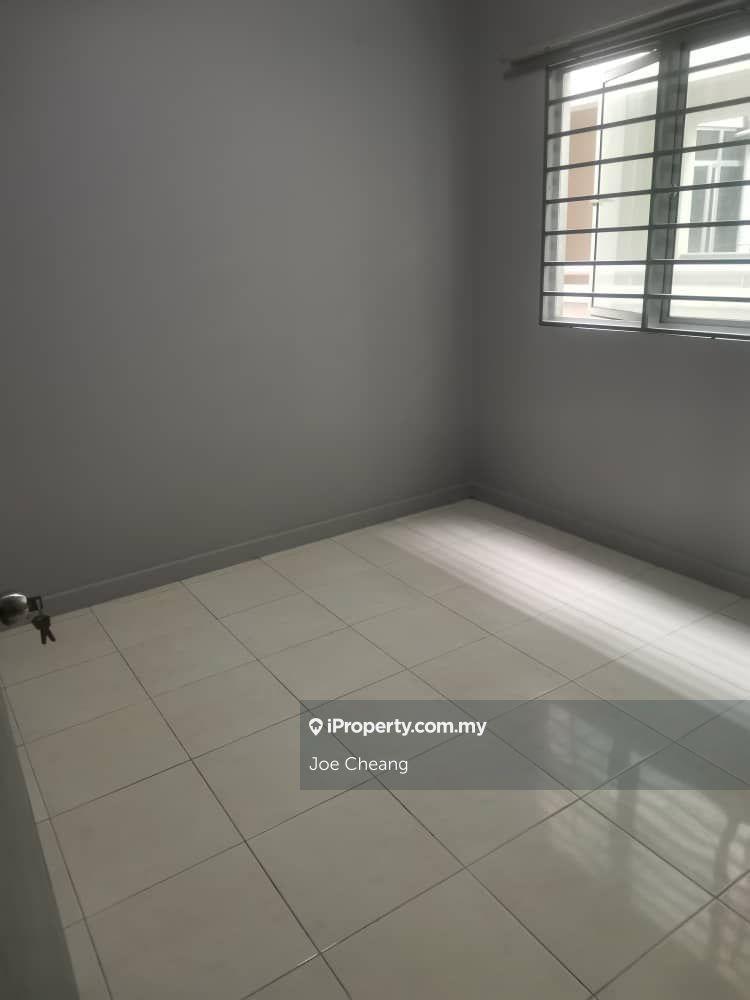 Service Residence for Rent in Metropolitan Square by Joe Cheang - iProperty.com.my