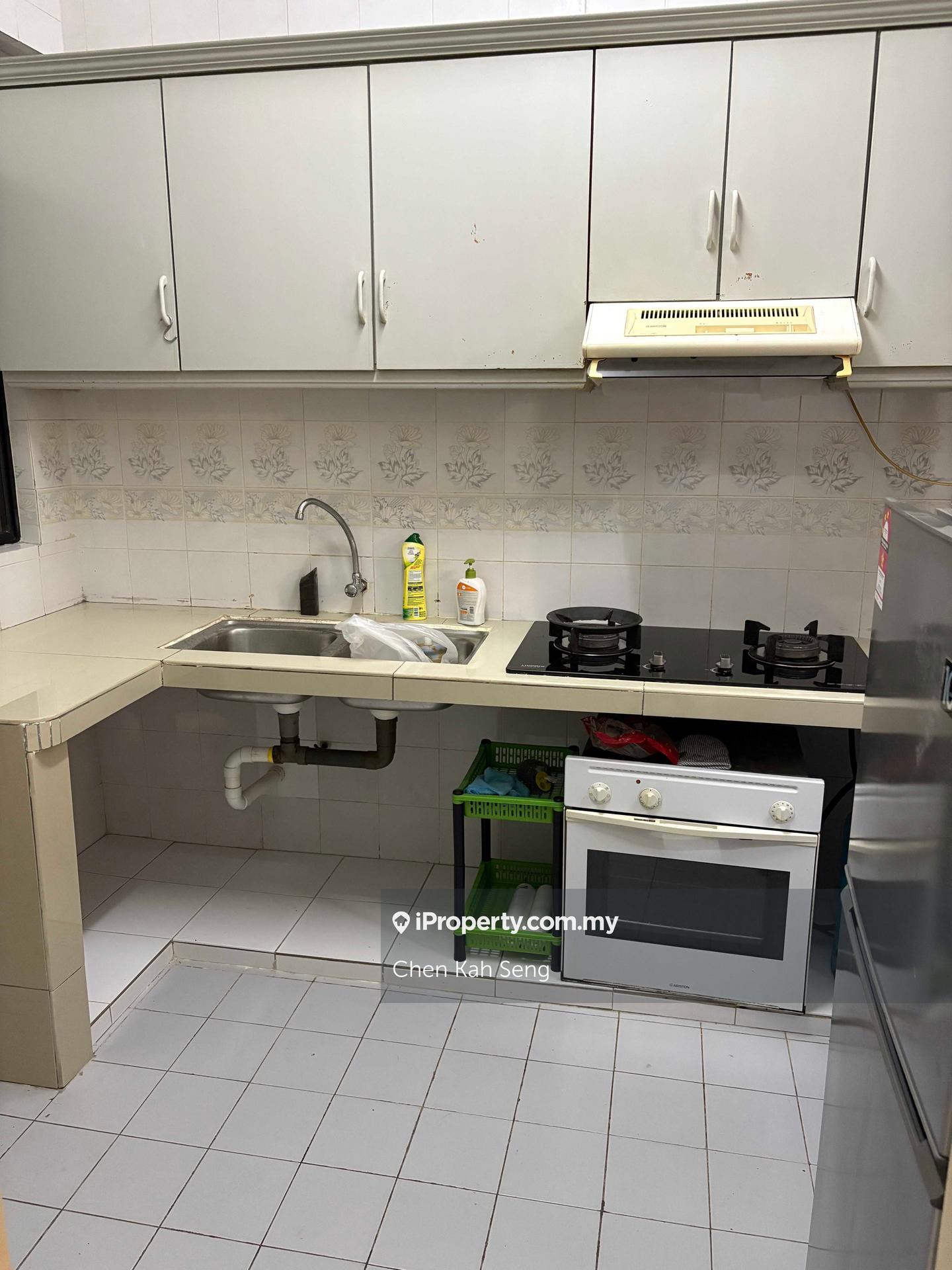 Condominium for Rent in Prima 16 (Prima Sixteen) by Chen Kah Seng - iProperty.com.my