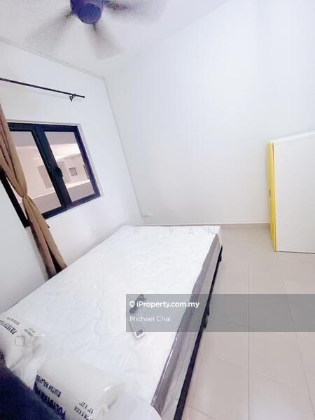 Condominium for Rent in Residensi Alamanda by Michael Chai - iProperty.com.my