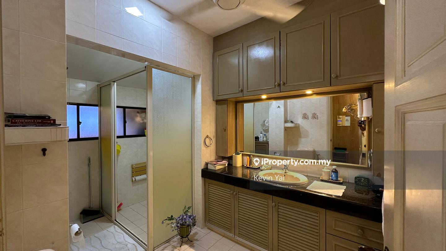 Bungalow House for Sale in Bukit Bandaraya, Bangsar by Kevin Yai - iProperty.com.my