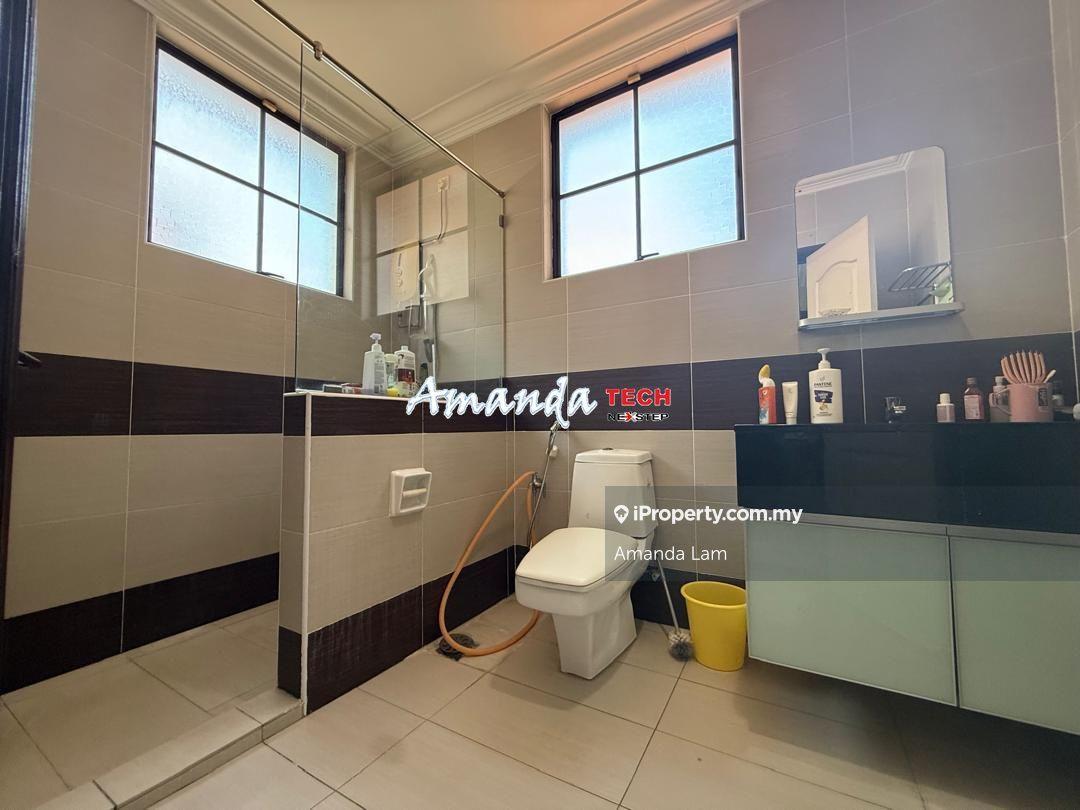 Bungalow House for Rent in D'Residence, Twin Bungalow, Bayan Lepas by Amanda Lam - iProperty.com.my