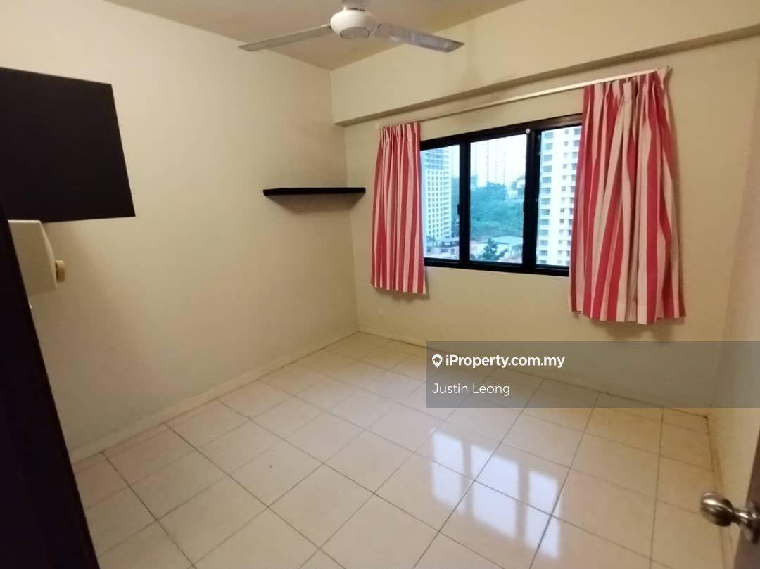 Kondominium untuk Disewa di Casa Kiara oleh Justin Leong - iProperty.com.my