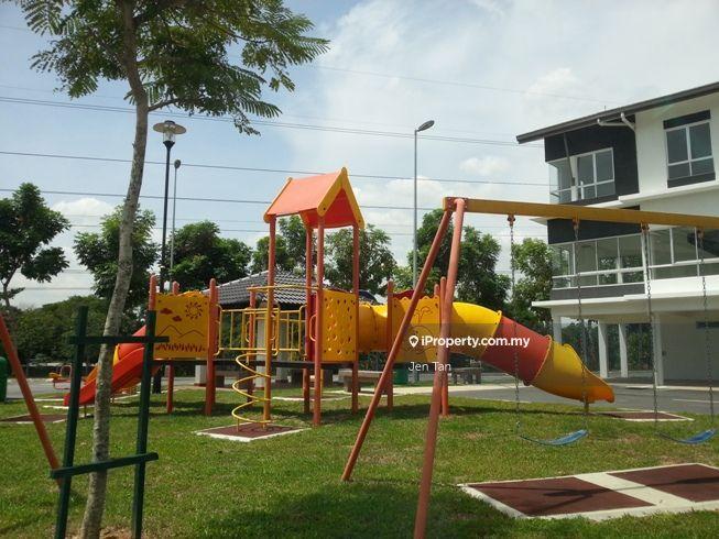 Townhouse for Sale in Kota Kemuning, Shah Alam by Jen Tan - iProperty.com.my