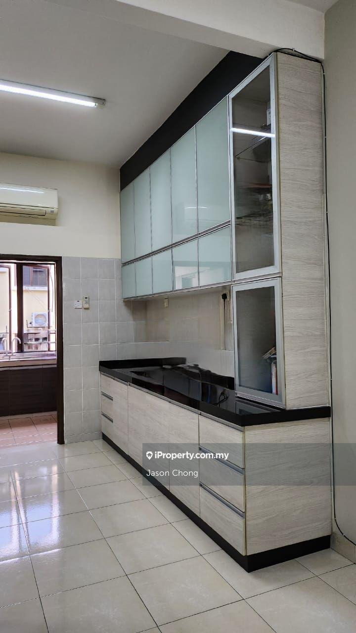 Rumah Berangkai 3 Tingkat untuk Dijual di Taman Bukit Kajang Baru, Kajang oleh Jason Chong - iProperty.com.my