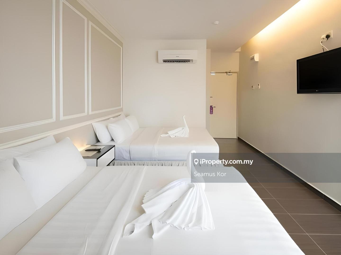 Hotel / Resort untuk Dijual di Metro Avenue, Kajang oleh Seamus Kor - iProperty.com.my