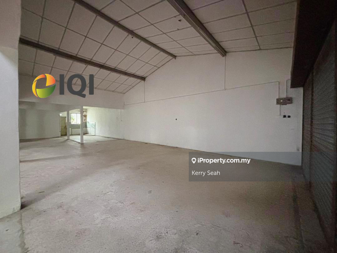 Shop-Office for Sale in ehx1b, Bukit Mertajam by Kerry Seah - iProperty.com.my