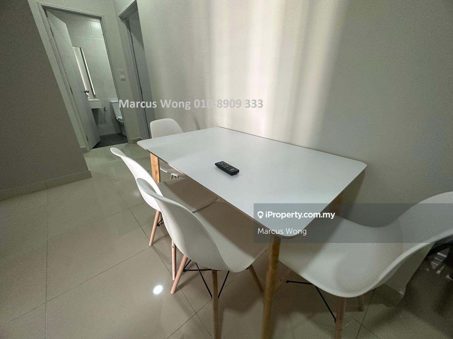 Condominium for Rent in PV9 Residences by Marcus Wong - iProperty.com.my