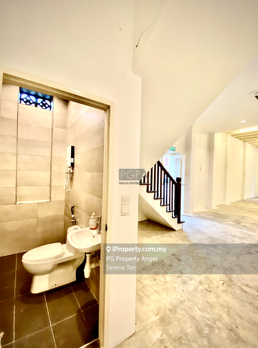 Kedai-Pejabat untuk Dijual di Georgetown, George Town oleh Serena Tan - iProperty.com.my