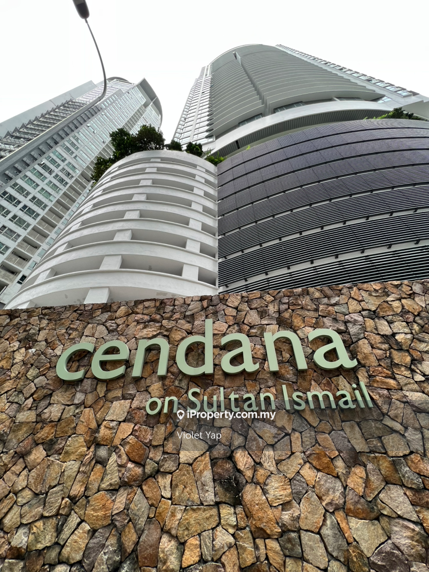 Kondominium untuk Dijual di Cendana oleh Violet Yap - iProperty.com.my